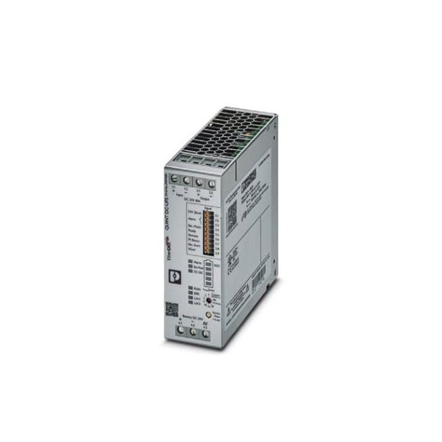 2907081 不间断电源（UPS)系统