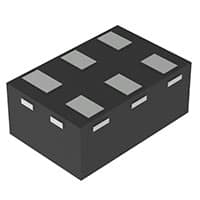 SN74LVC1G18DRYR 逻辑 - 信号开关、复用器、解码器