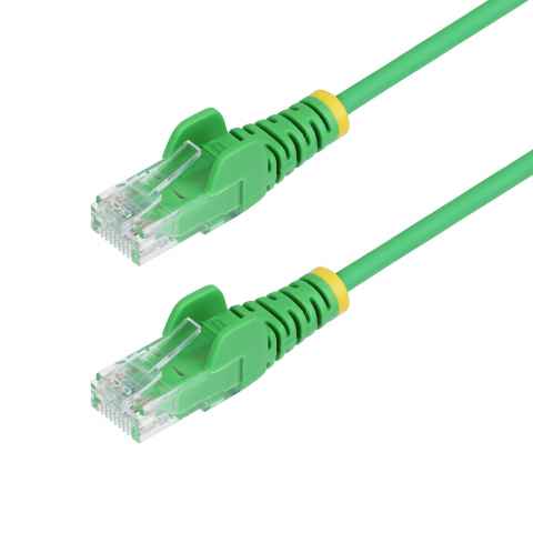N6PAT6GNS 模块化以太网电缆（RJ45，RJ11）