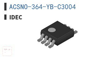 ACSNO-364-YB-C3004 选择开关