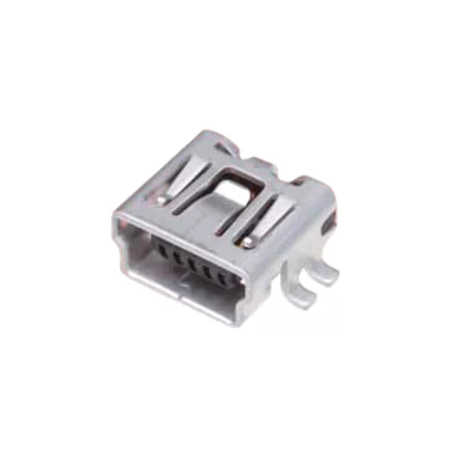 UX60SC-MB-5ST USB、DVI、HDMI 连接器