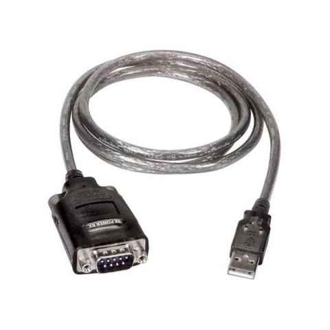 UMC-201 系列间适配器电缆