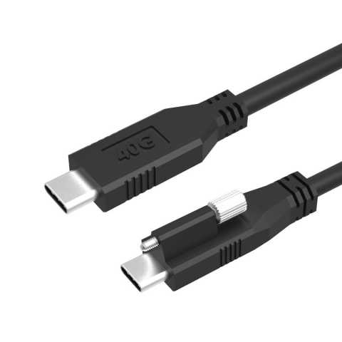 U4T1C01C04P010 USB 电缆