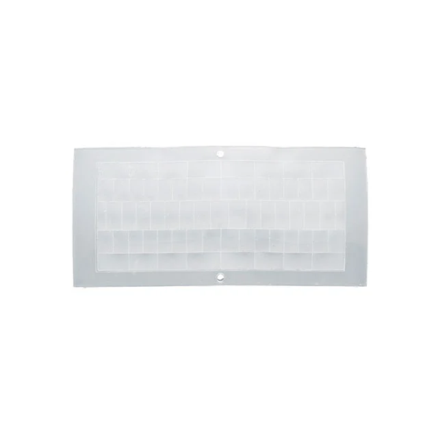 PIR FRESNEL LENS_PF21-12015P-WHITE 传感器，变送器，配件