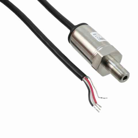 P51-10-G-UB-I36-4.5V-000-000 压力传感器，变送器-工业