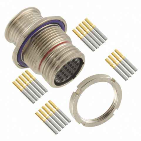 MKJ1A7F9-19SA 矩形连接器