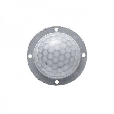 PIR FRESNEL LENS_PD15-36005A-WHITE 传感器，变送器，配件