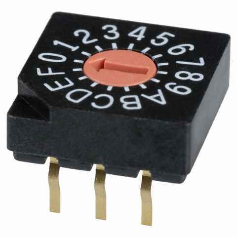 SD-1030 DIP 开关