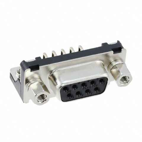 RDED-9S-LNA(55) D-Sub射频同轴连接器