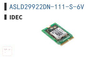 ASLD29922DN-111-S-6V 选择开关