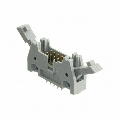 3372-6305 矩形连接器