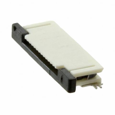 0527451397 FFC、FPC（扁平柔性）连接器