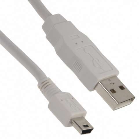 0887328600 USB 电缆