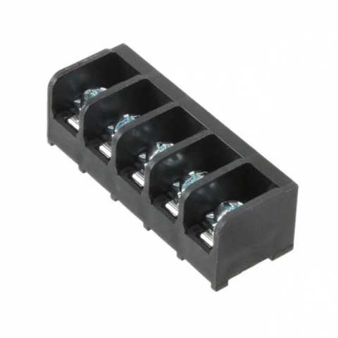 6PCV-05-006 矩形连接器