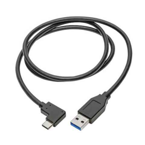 U428-003-CRA USB 电缆