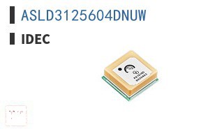 ASLD3125604DNUW 选择开关