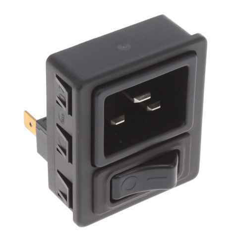 43IP320A 接触器（机电）