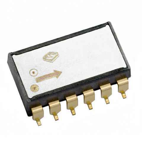 SCA1020-D02-1 加速度计