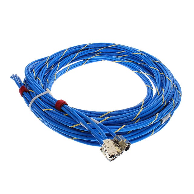 I4JPBJLUXX50 模块化以太网电缆（RJ45，RJ11）