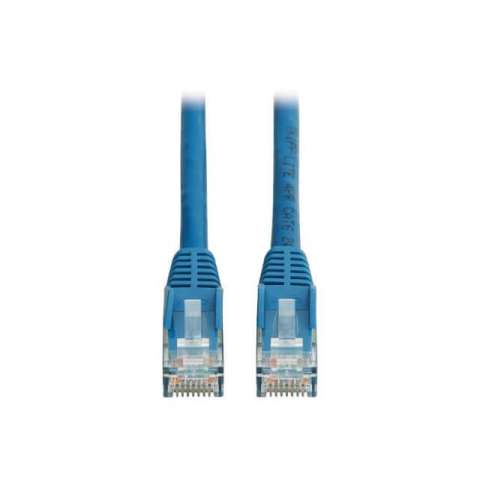 N201L-15M-BL 模块化以太网电缆（RJ45，RJ11）