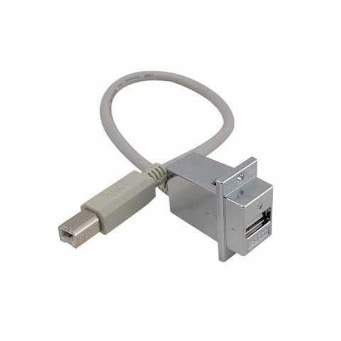 AL-ECF504-AB12 USB 电缆