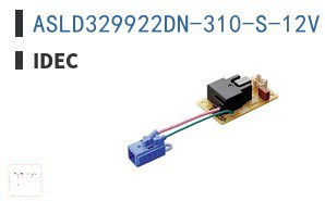 ASLD329922DN-310-S-12V 选择开关