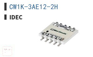 CW1K-3AE12-2H 钥匙锁开关