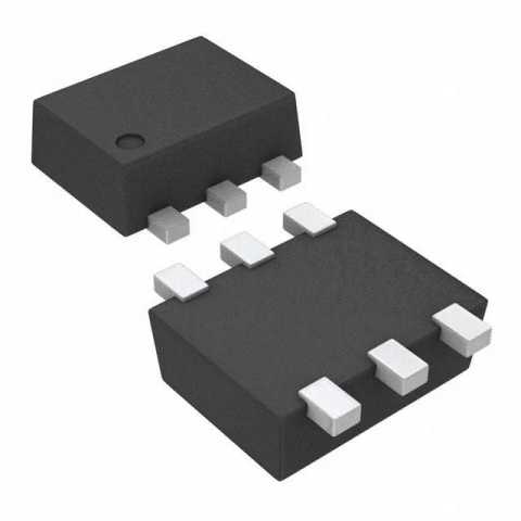 TMP303FDRLR 温控器-固态