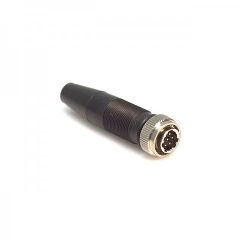 SR30-10PF-7P 矩形连接器