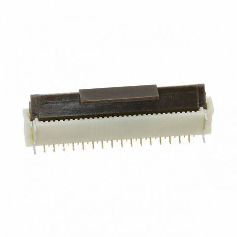 FH12-32S-0.5SVA(54) FFC、FPC（扁平柔性）连接器