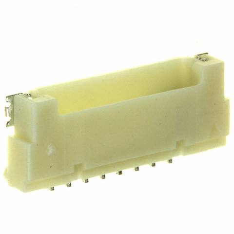 DF14-8P-1.25H(56) 矩形连接器