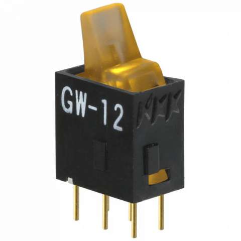 GW12LJPD 摇臂开关