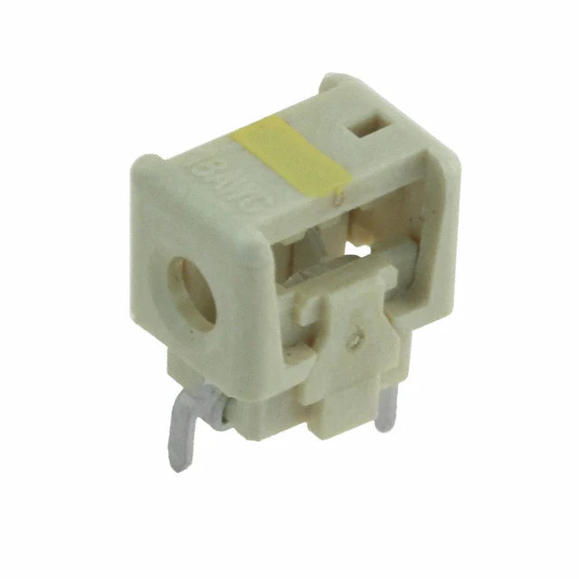 2-2106489-1 矩形连接器