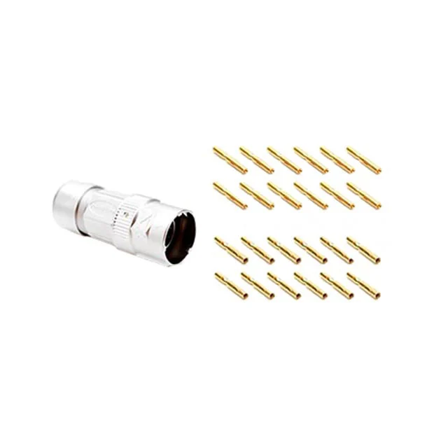 MA5CAP1200S-S3-KIT 射频同轴连接器