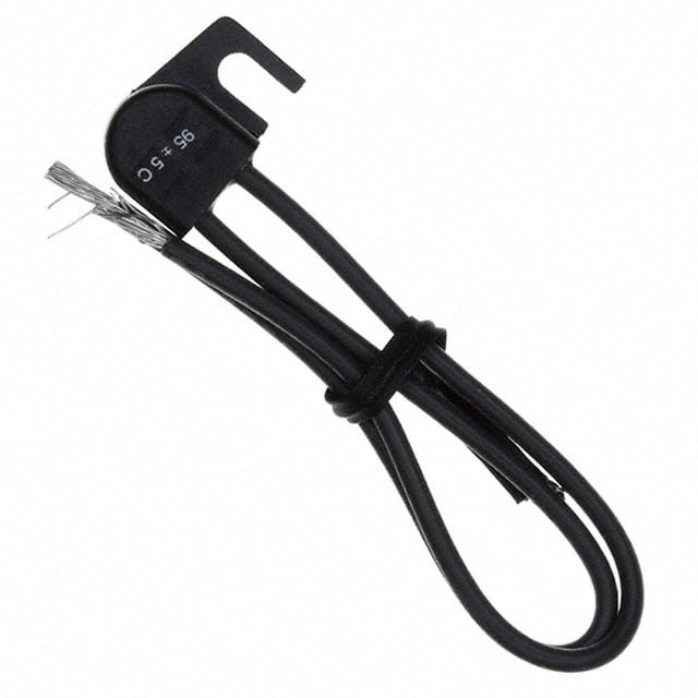 B12A09505AEDA0GE 温控器-机械式