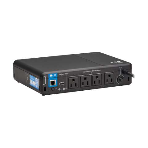 BC600RNC 不间断电源（UPS)系统
