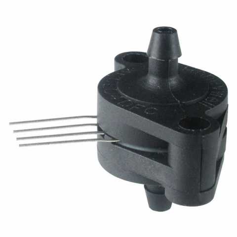HSCSFFT005PDAA5 压力传感器，变送器