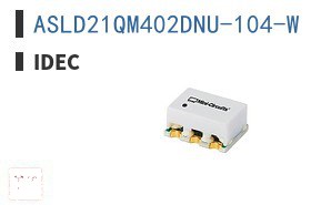 ASLD21QM402DNU-104-W 选择开关