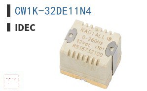 CW1K-32DE11N4 钥匙锁开关