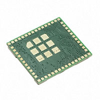 CC3100MODR11MAMOBR 射频收发器 IC