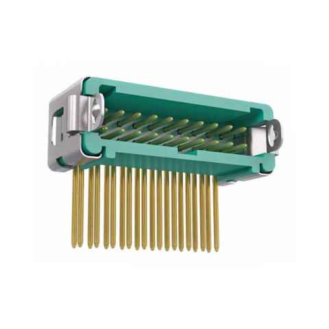 G125-MH22005L3R 矩形连接器