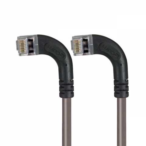 TRD815SZRA9GRY-20 模块化以太网电缆（RJ45，RJ11）