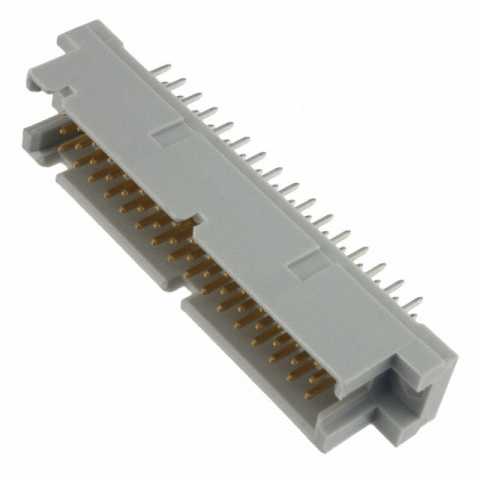 DIN-048RPC-S1-HM 矩形连接器