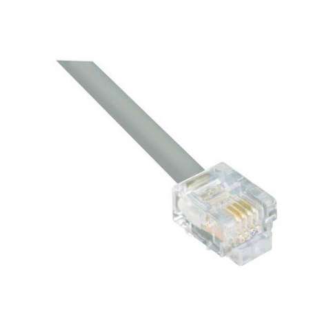 TRDU45-15 模块化以太网电缆（RJ45，RJ11）