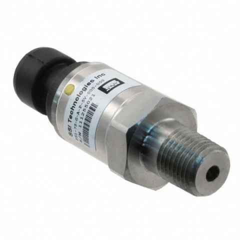 P51-75-G-A-P-5V-000-000 压力传感器，变送器-工业