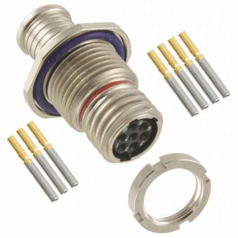 MKJ1A7F6-7SA 矩形连接器