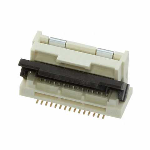 5022311500 FFC、FPC（扁平柔性）连接器