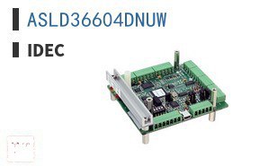 ASLD36604DNUW 选择开关