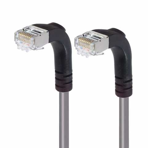 TRD695SRA3GRY-20 模块化以太网电缆（RJ45，RJ11）