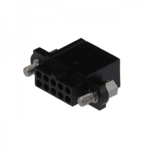 M80-4651005 矩形连接器
